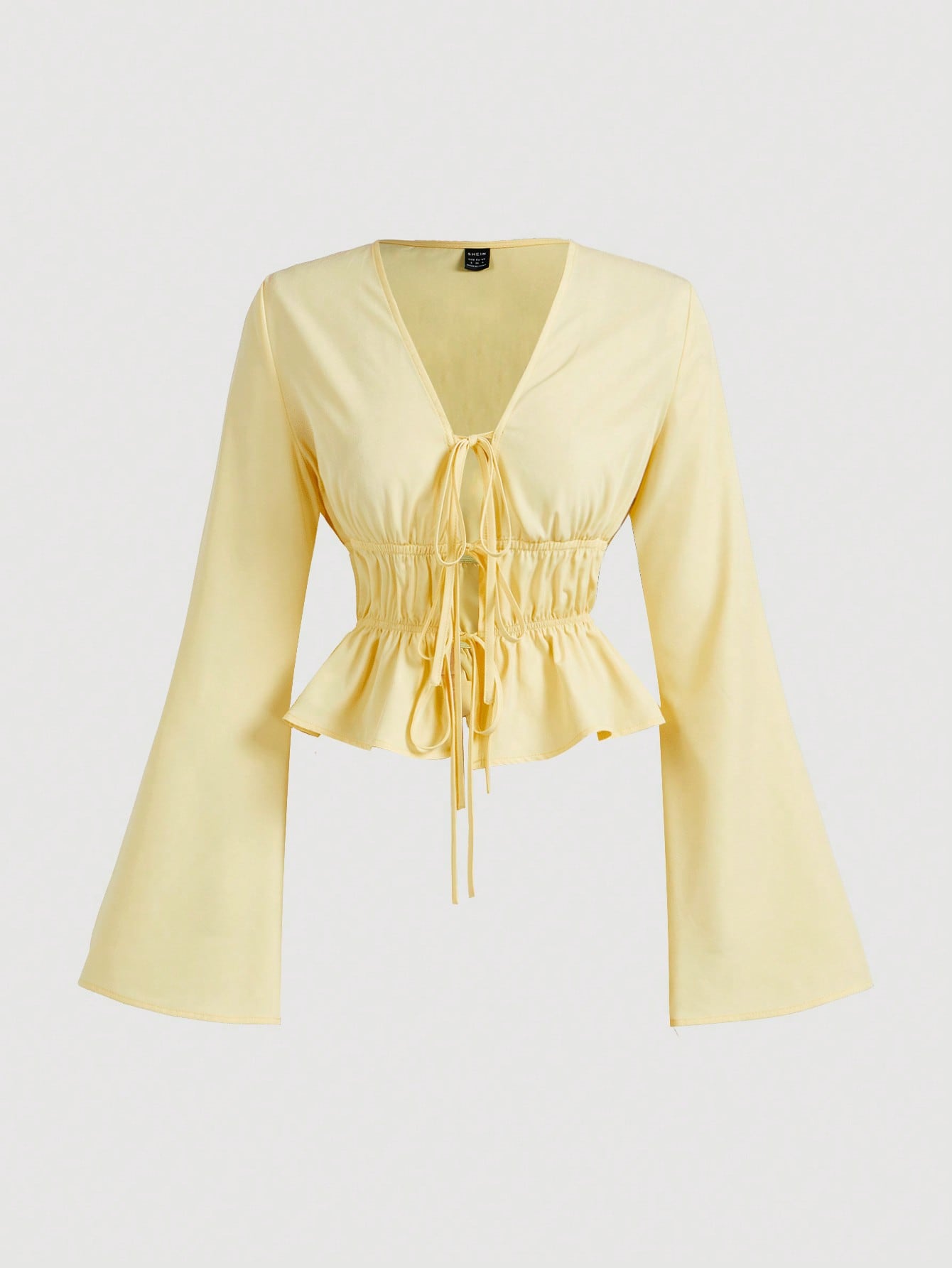 Women's cute tops