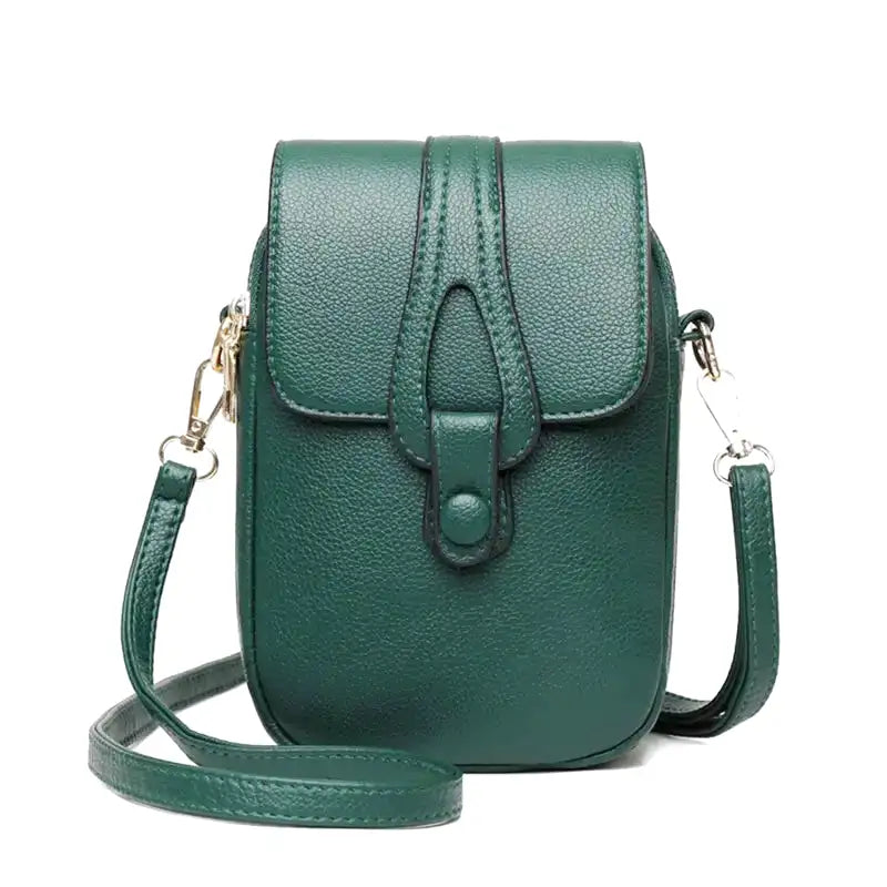PILAR - Hand bag style Shoulder Bag - Image 3