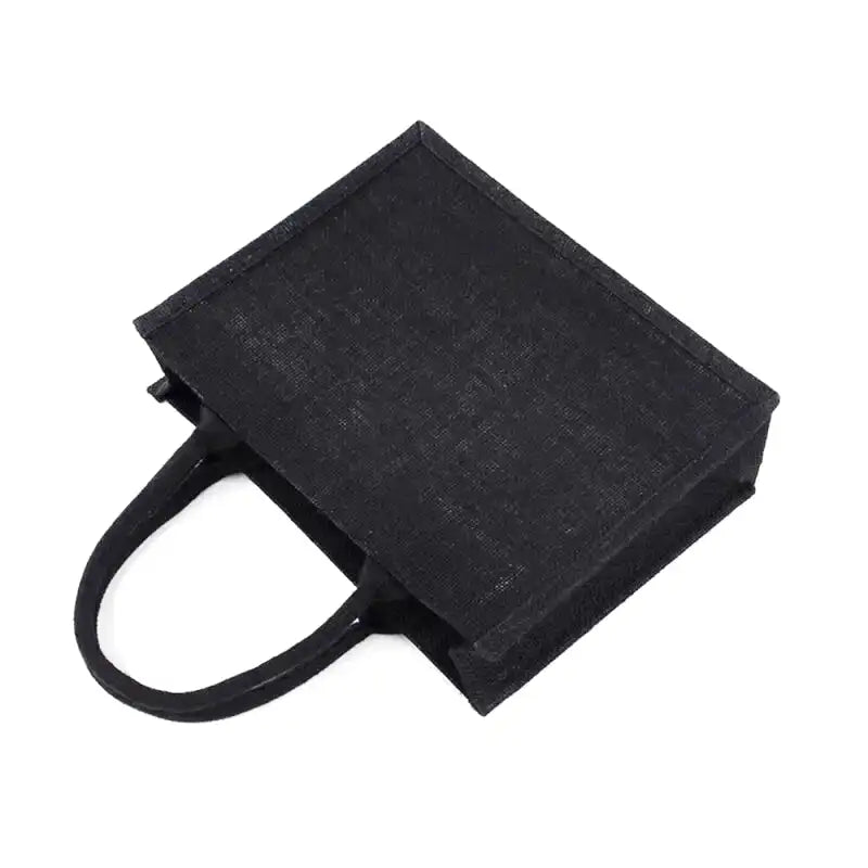 GIORGIA - Canvas Hand Bag - Image 2