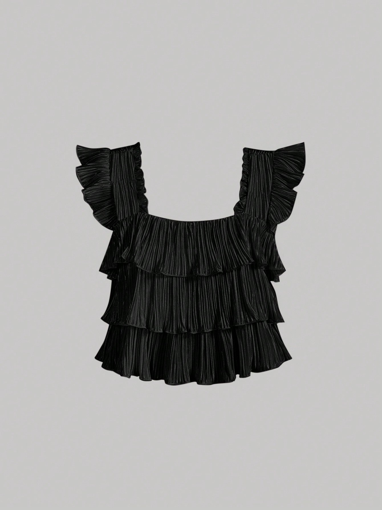 Women's cute tops