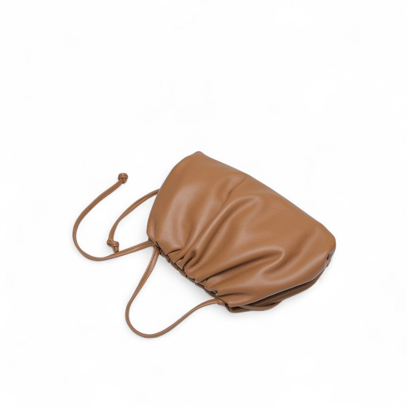 MILLY - Petit Sac à Main en Cuir à Bandoulière - Image 2