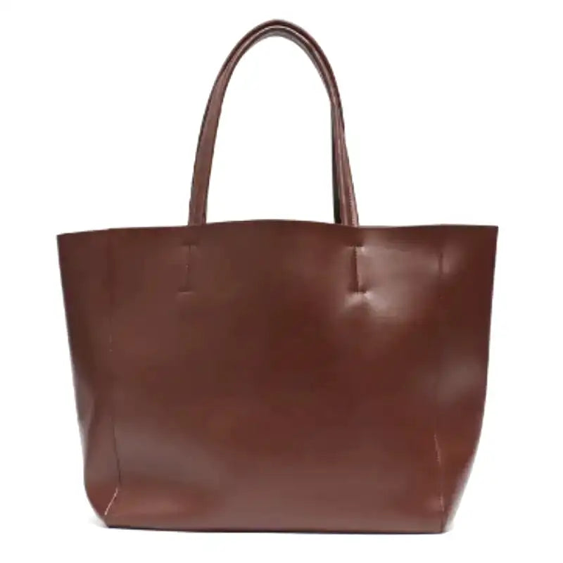 MNEMOSYNE - Luxury Large Capacity Hand Bag - Image 4