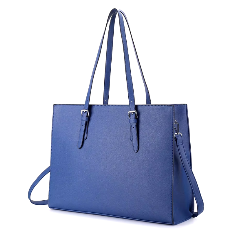 THALIE - Large Trendy Hand Bag - Image 5