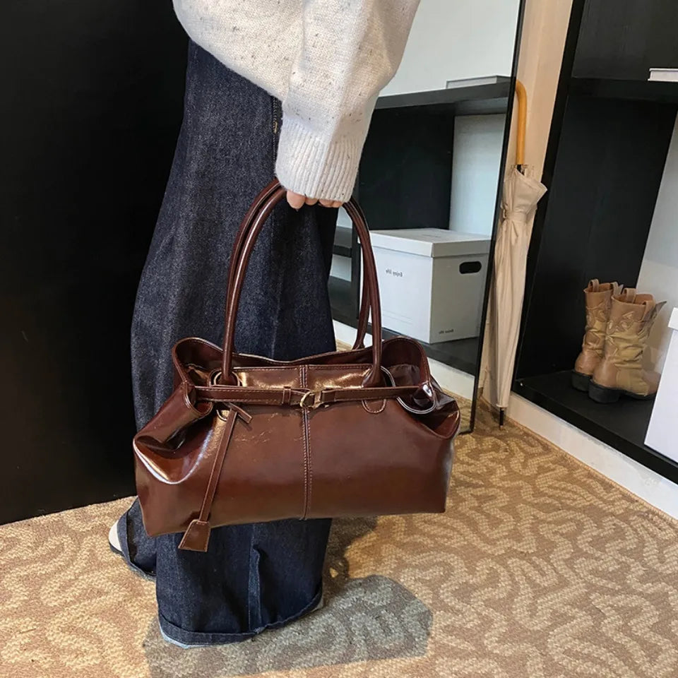 CATHY - Sac à Main de Luxe en Cuir - Image 10