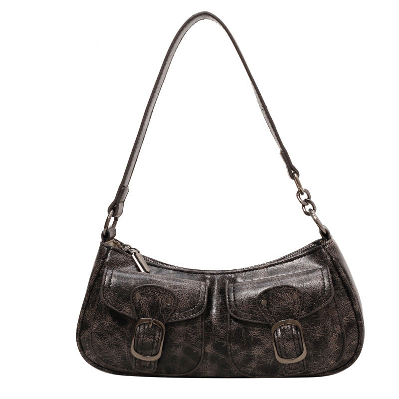 THAIS - Petit Sac à Main Vintage - Image 3