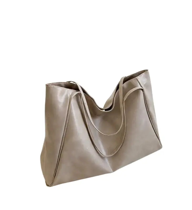 DALIA - Shoulder Hand Bag in Trendy Leather - Image 4