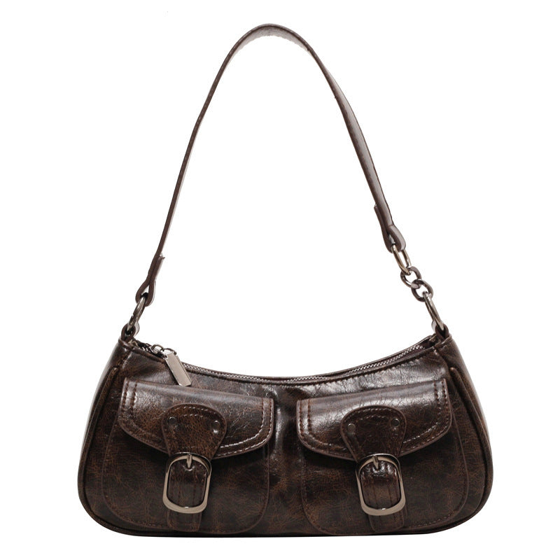 THAIS - Petit Sac à Main Vintage