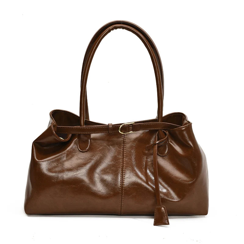 CATHY - Sac à Main de Luxe en Cuir - Image 2