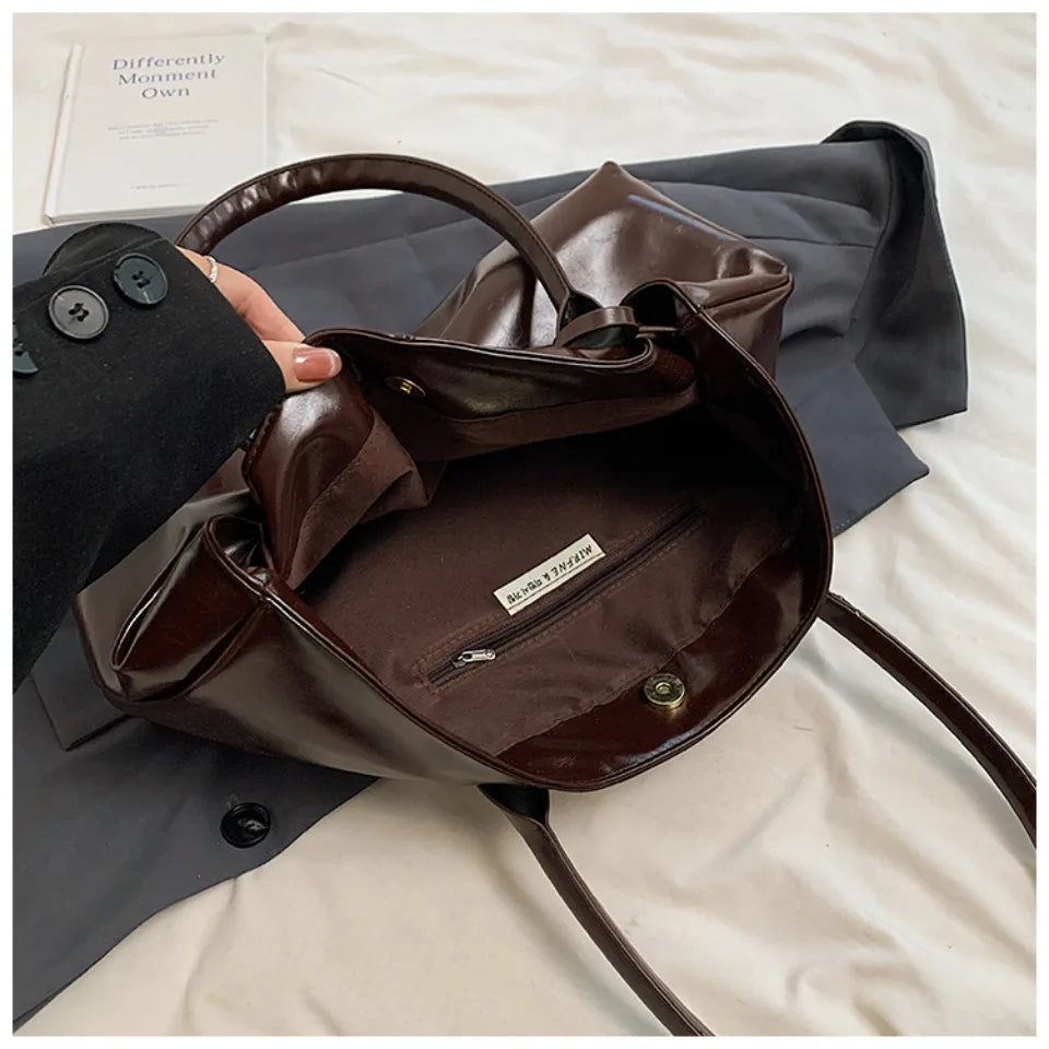 CATHY - Sac à Main de Luxe en Cuir - Image 11