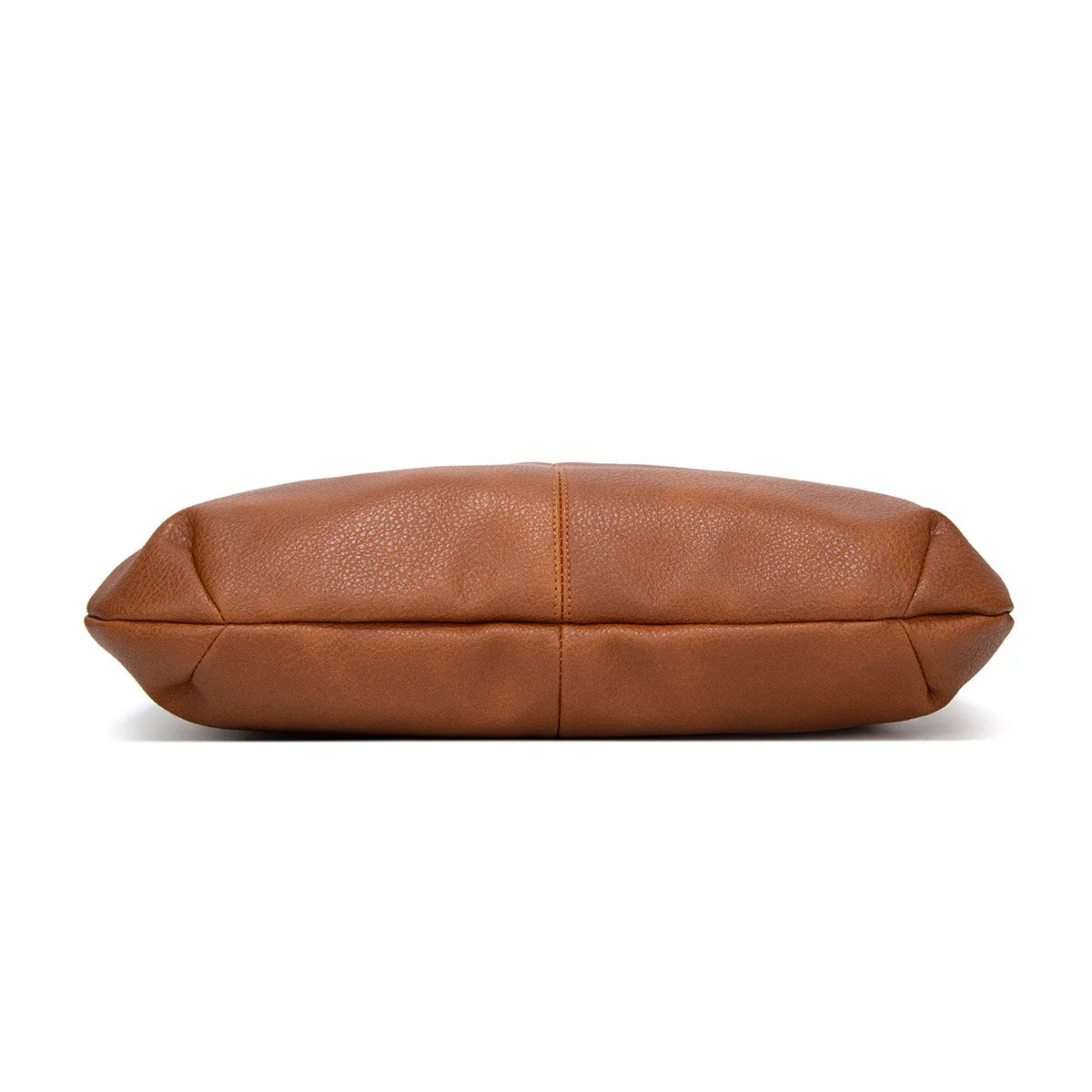 YELENA - Luxury Soft Leather Tote Hand Bag - Image 7