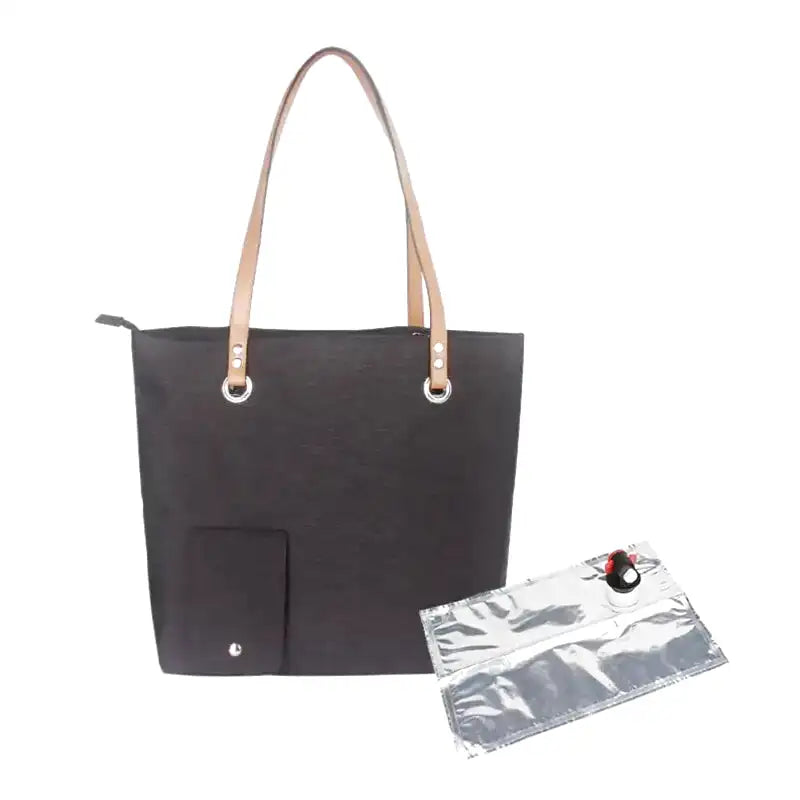 ARTÉMIS - Large Waterproof and Insulated Hand Bag - Image 2