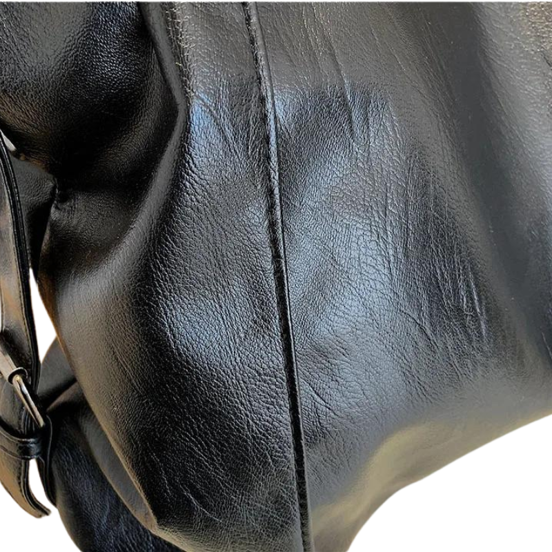LUCIE - Luxury Leather Hand Bag for School - Image 5