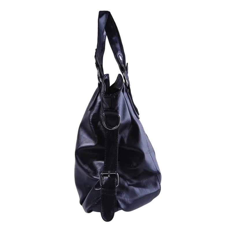 LUCIE - Luxury Leather Hand Bag for School - Image 3