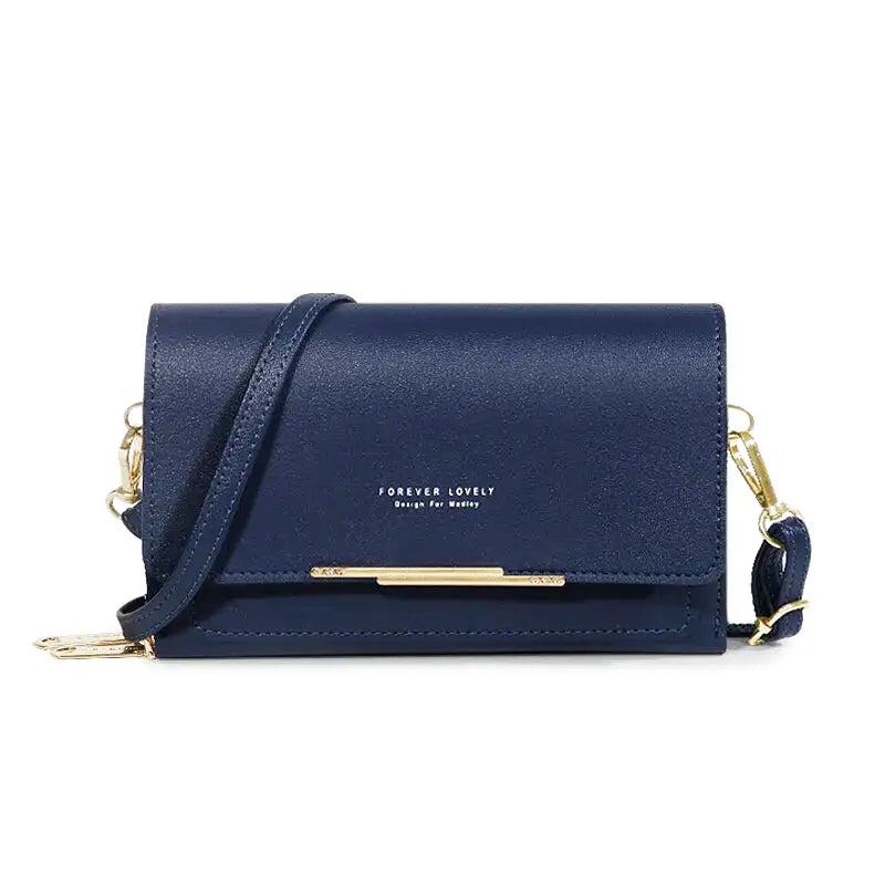 JUANA - Hand bag with Flap Crossbody - Image 3