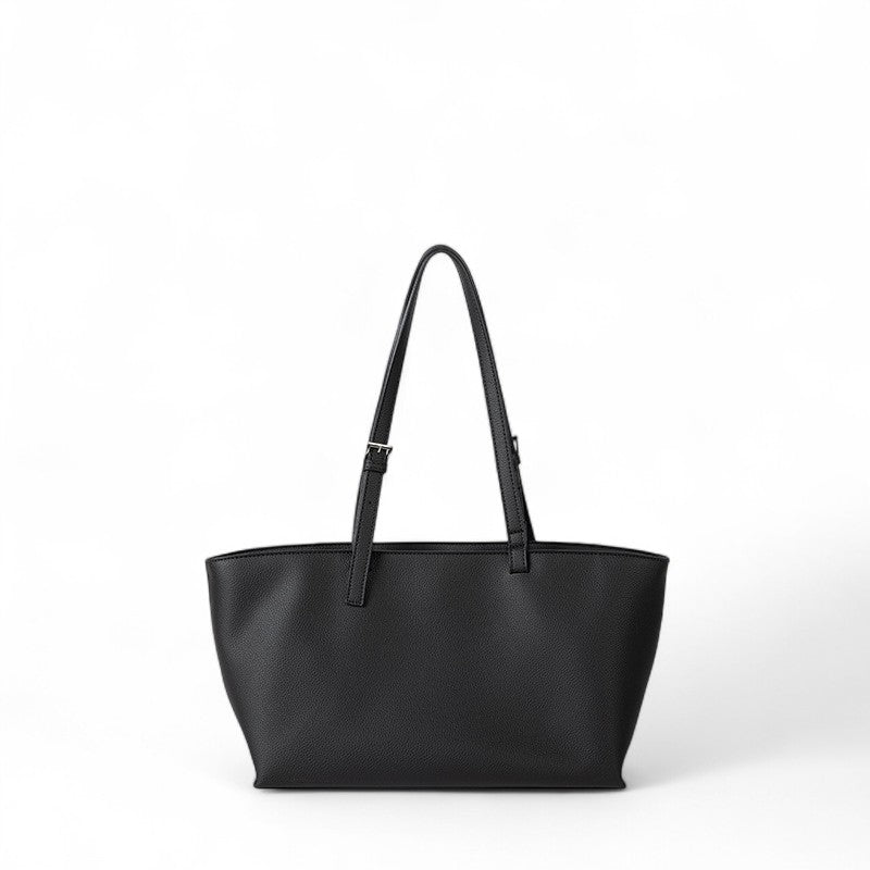 EDEN - Grand Sac à Main en Cuir Lisse - Image 3