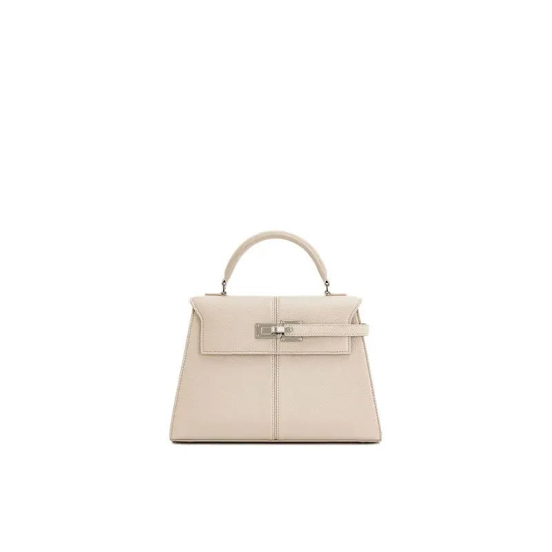 NINA - Petit Sac à Main en Cuir Raffiné - Image 3