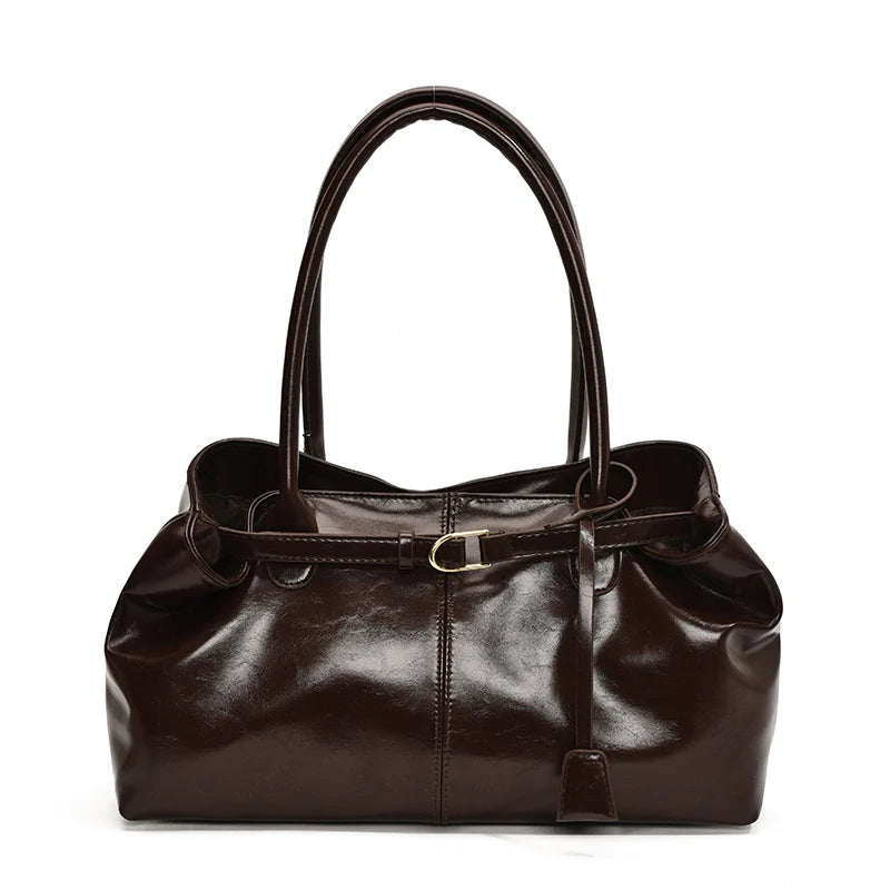 CATHY - Sac à Main de Luxe en Cuir - Image 6