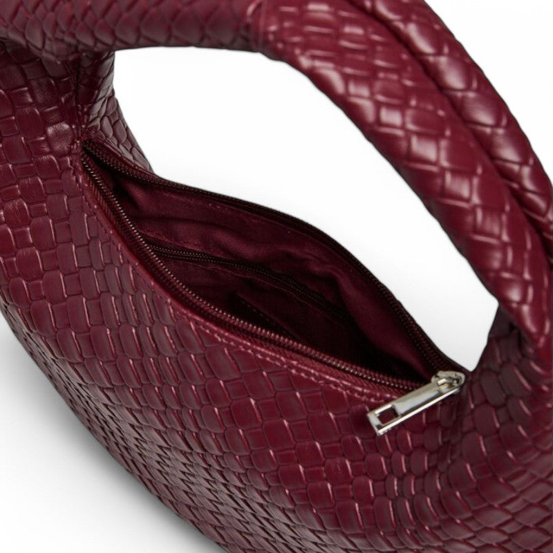 KLARA - Petit Sac à Main en Cuir Tendance - Image 2