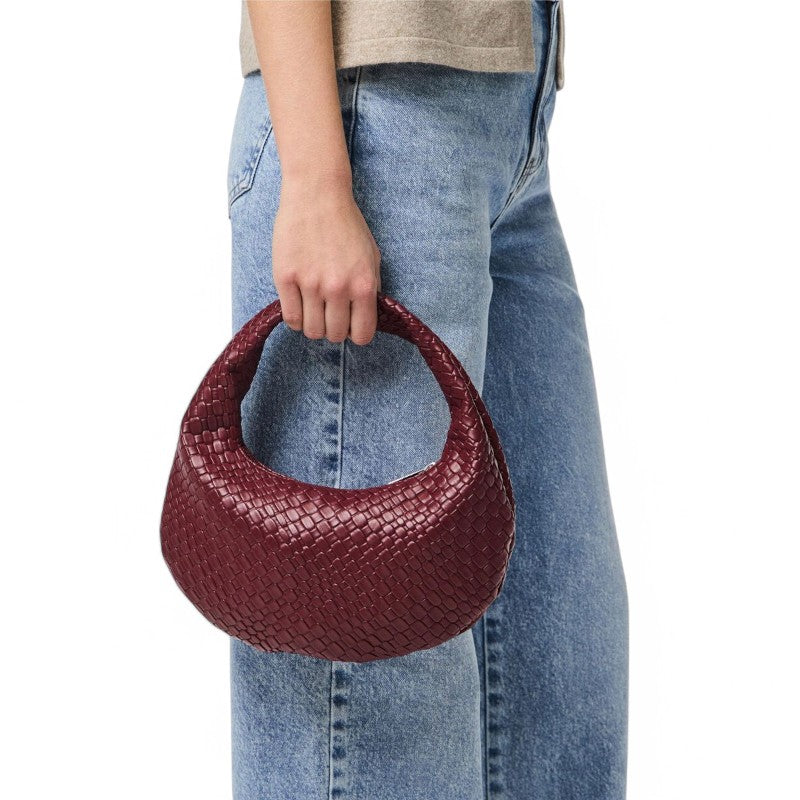 KLARA - Petit Sac à Main en Cuir Tendance - Image 3