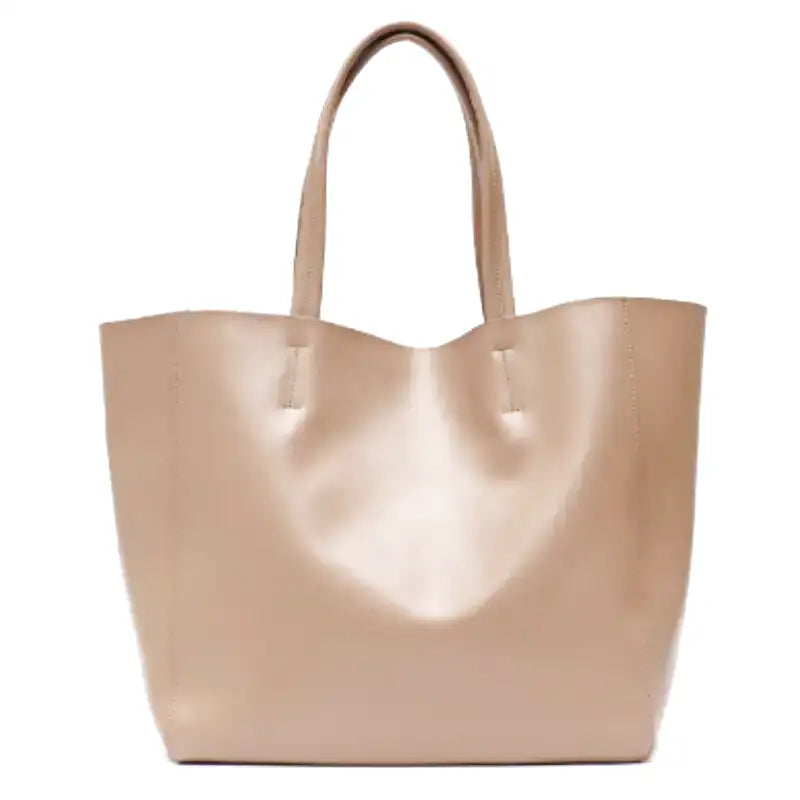 MNEMOSYNE - Luxury Large Capacity Hand Bag - Image 2