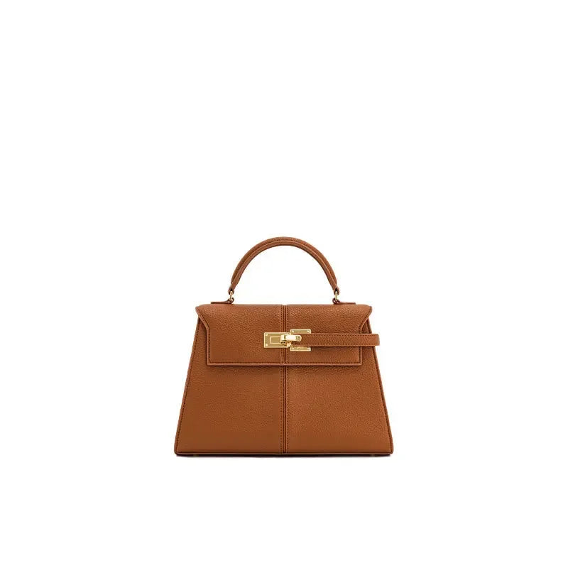NINA - Petit Sac à Main en Cuir Raffiné - Image 5