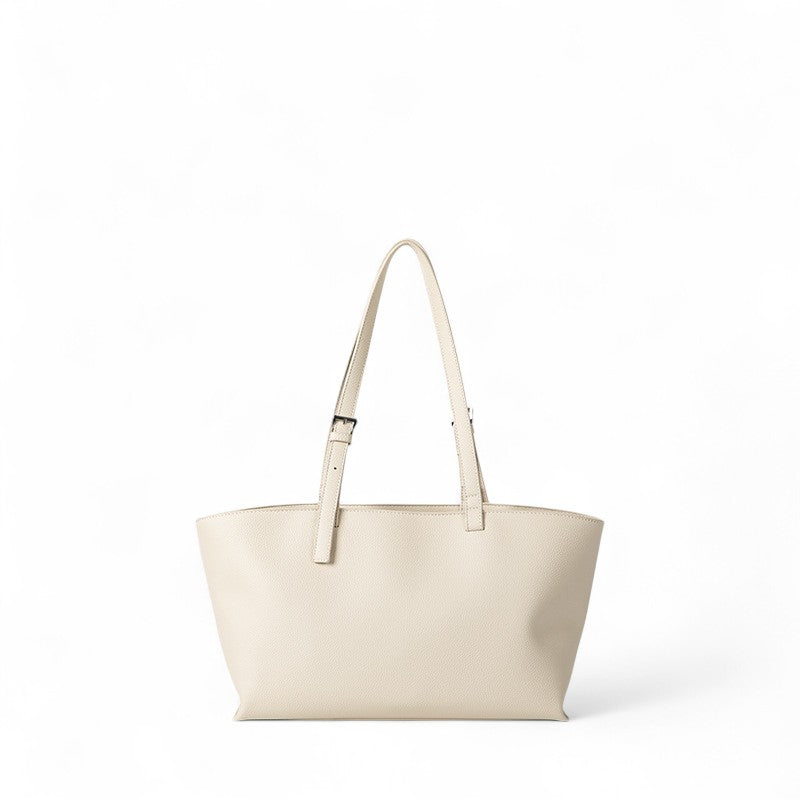 EDEN - Grand Sac à Main en Cuir Lisse - Image 8